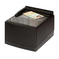 外國人永久居留證讀卡器機具能讀哪些信息？